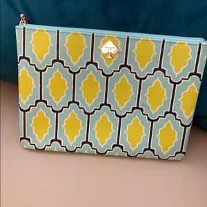 Kate Spade Cosmetic Bag